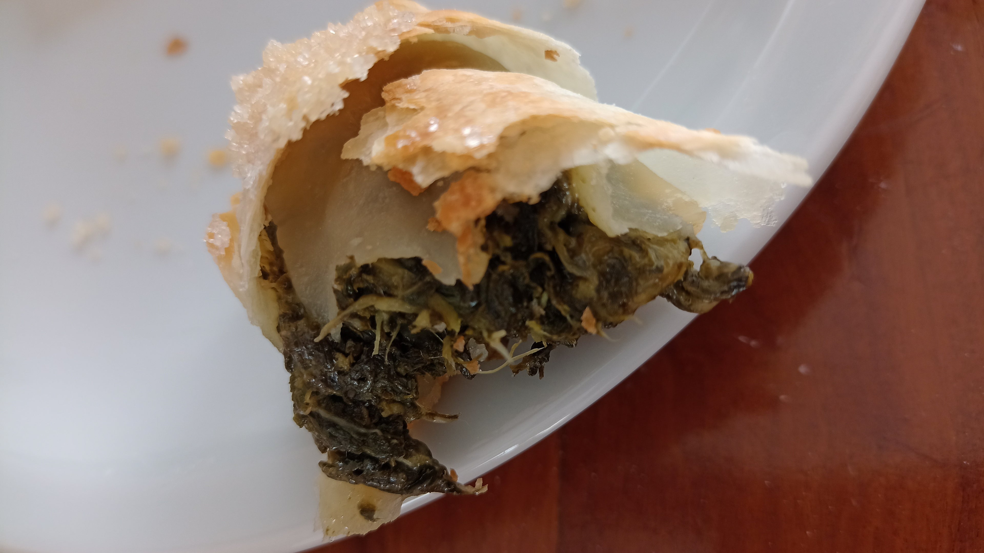Masa Vegana Versátil: Receta Base + Múltiples Rellenos y Preparaciones